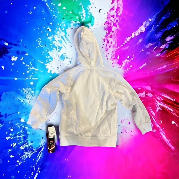 Star Wars Cosplay Zip Hoodie - Picture 4 of 4